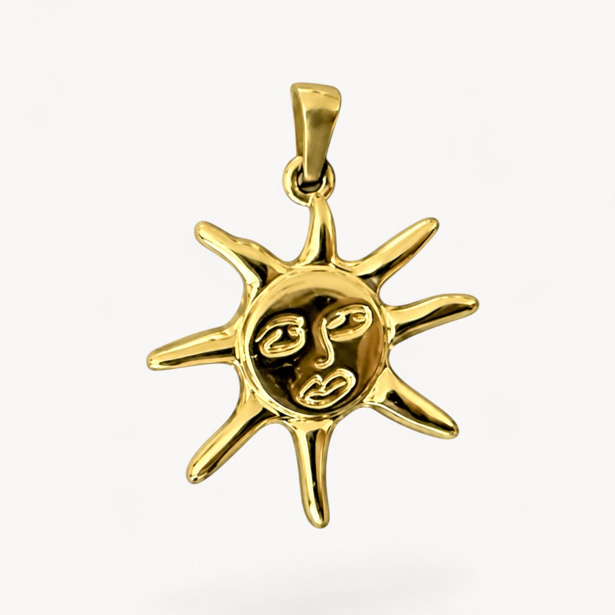 Charm Sunshine