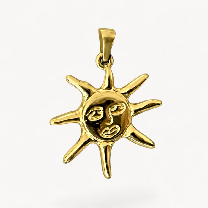 Charm Sunshine