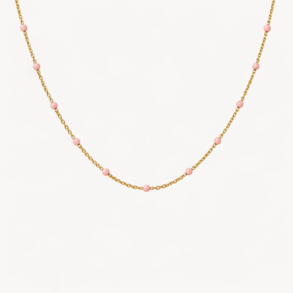 Collana Good Vibes