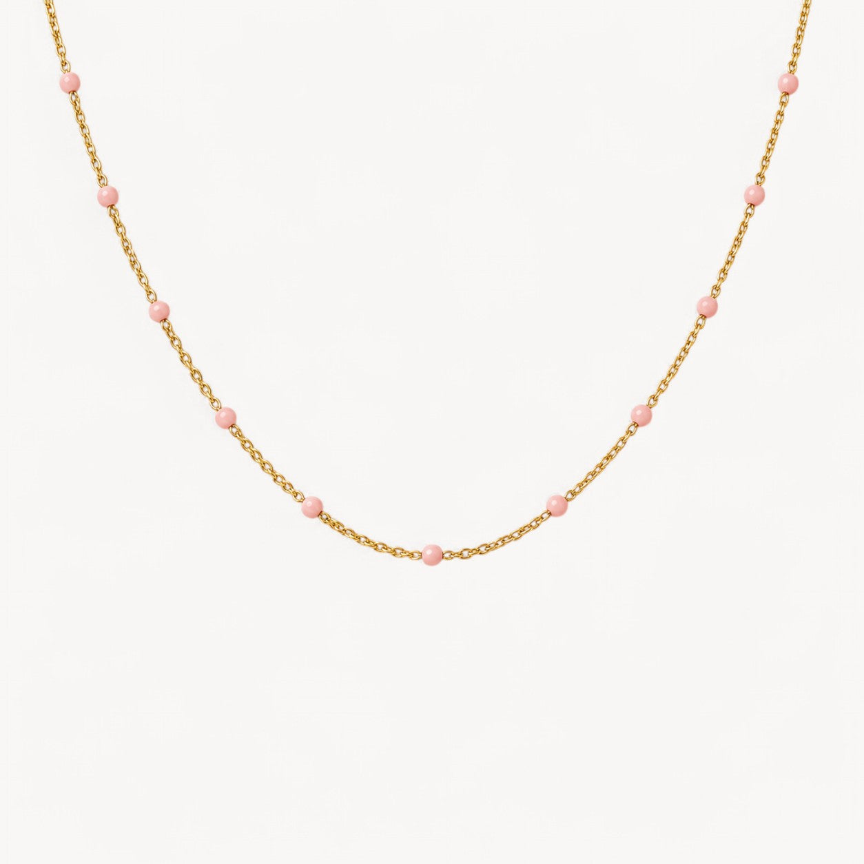 Collana Good Vibes