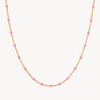 Collana Good Vibes