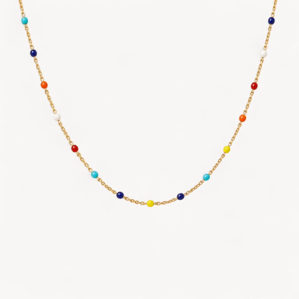 Collana Good Vibes