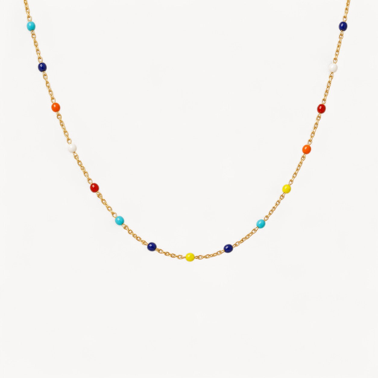 Collana Good Vibes