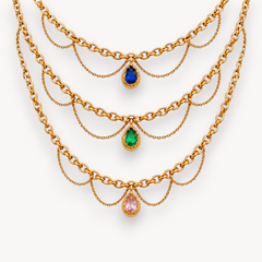 Collana Legacy