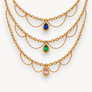 Collana Legacy