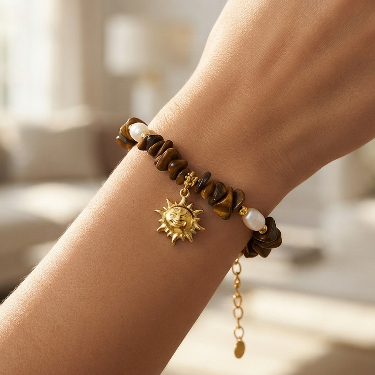 Bracciale Golden Hour
