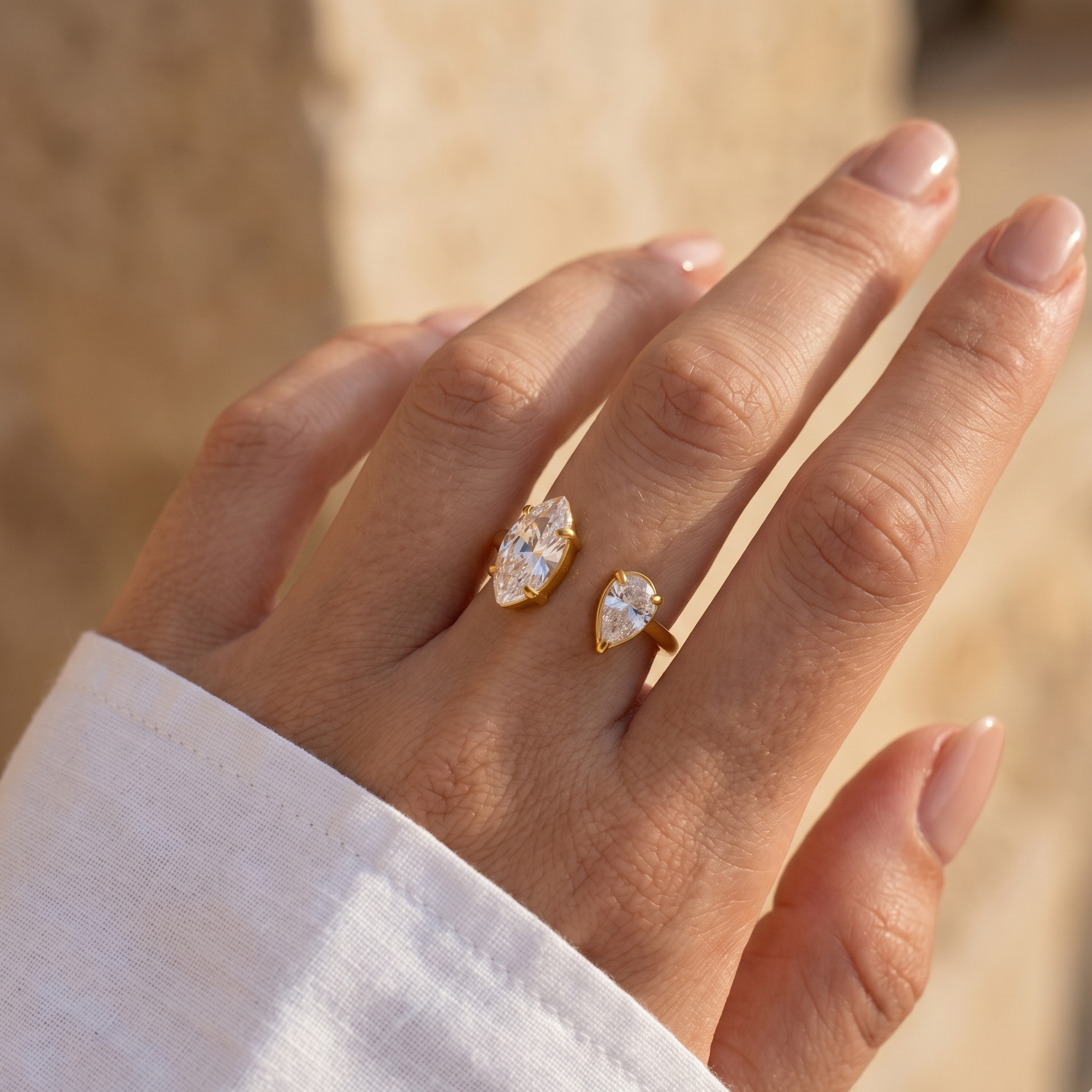 Anello Muse