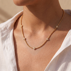 Collana Tiny Bloom