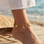 Cavigliera Getaway