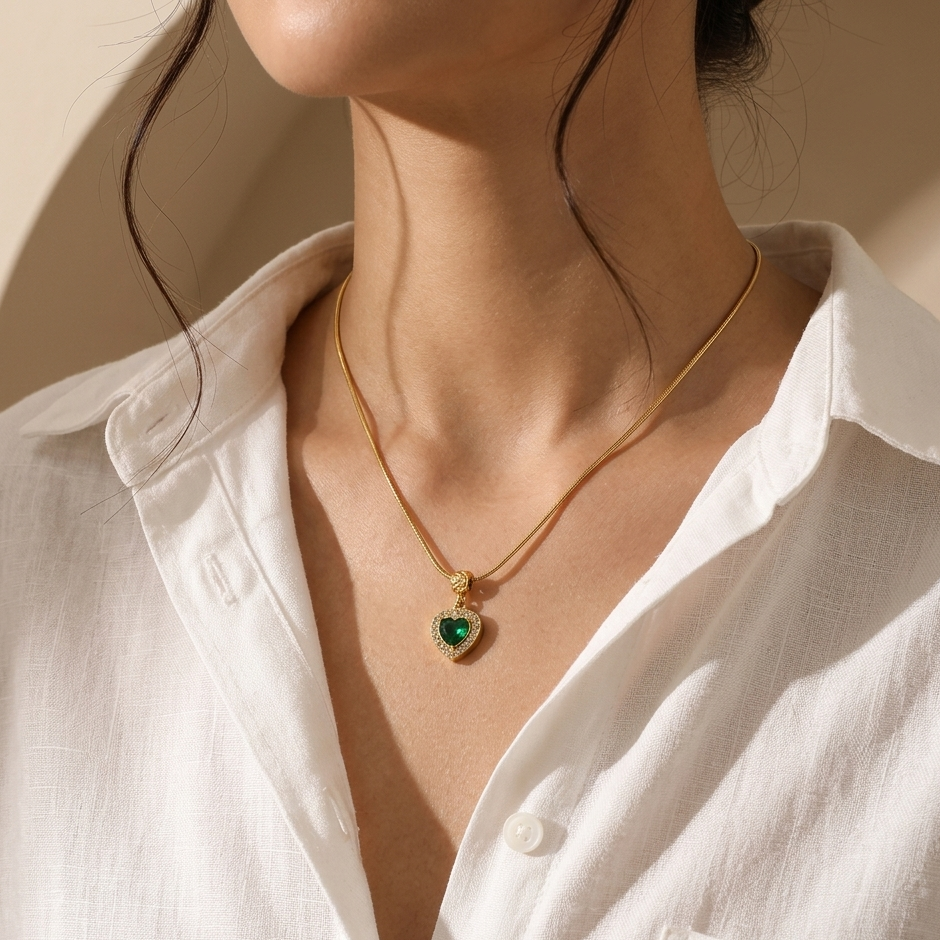 Collana Darling