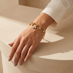 Bracciale Petal Pop