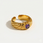 Anello Stone