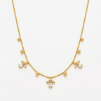 Collana Tulip Shine