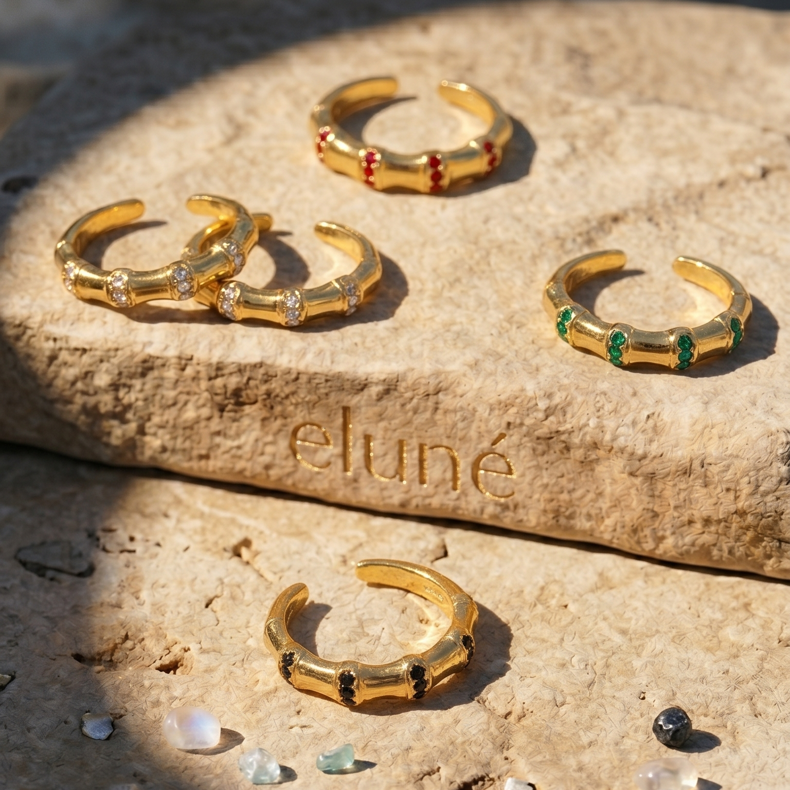 Anello Velvet