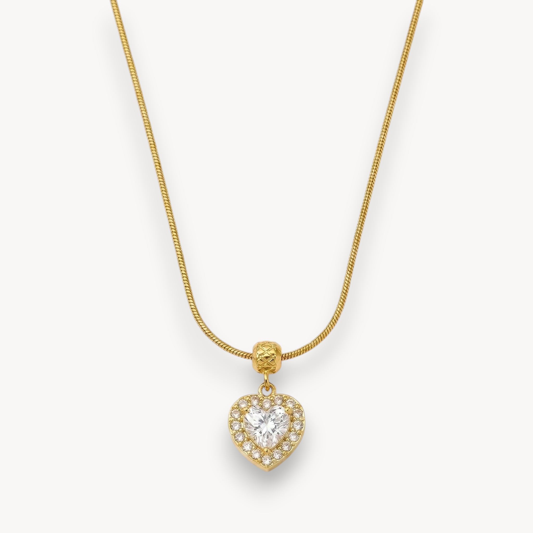 Collana Darling