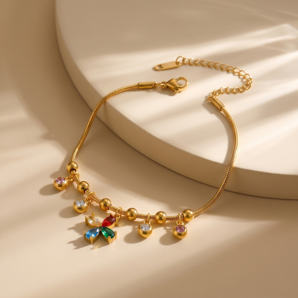Bracciale Petal Pop