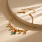 Bracciale Petal Pop