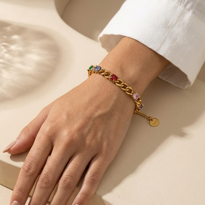 Bracciale Cosmic