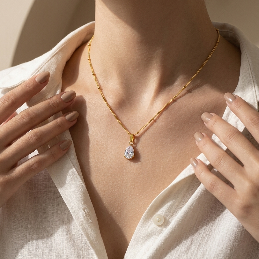 Collana Etherea