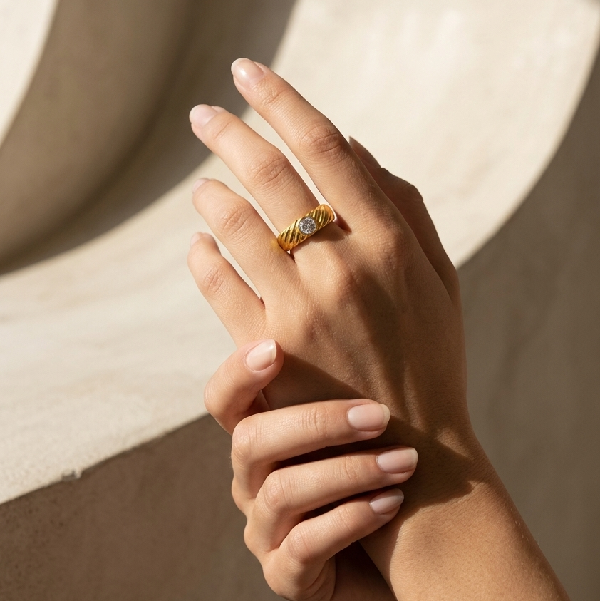 Anello Stone