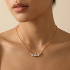 Collana Ray