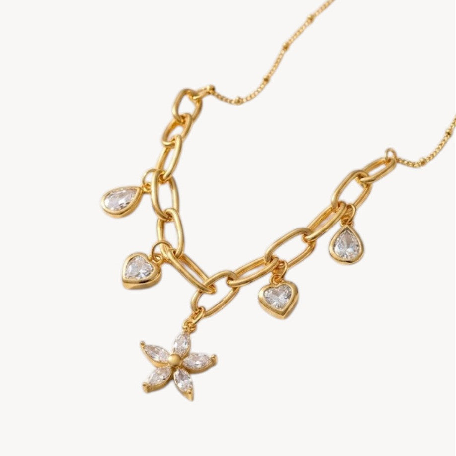 Collana Love Story