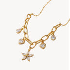 Collana Love Story