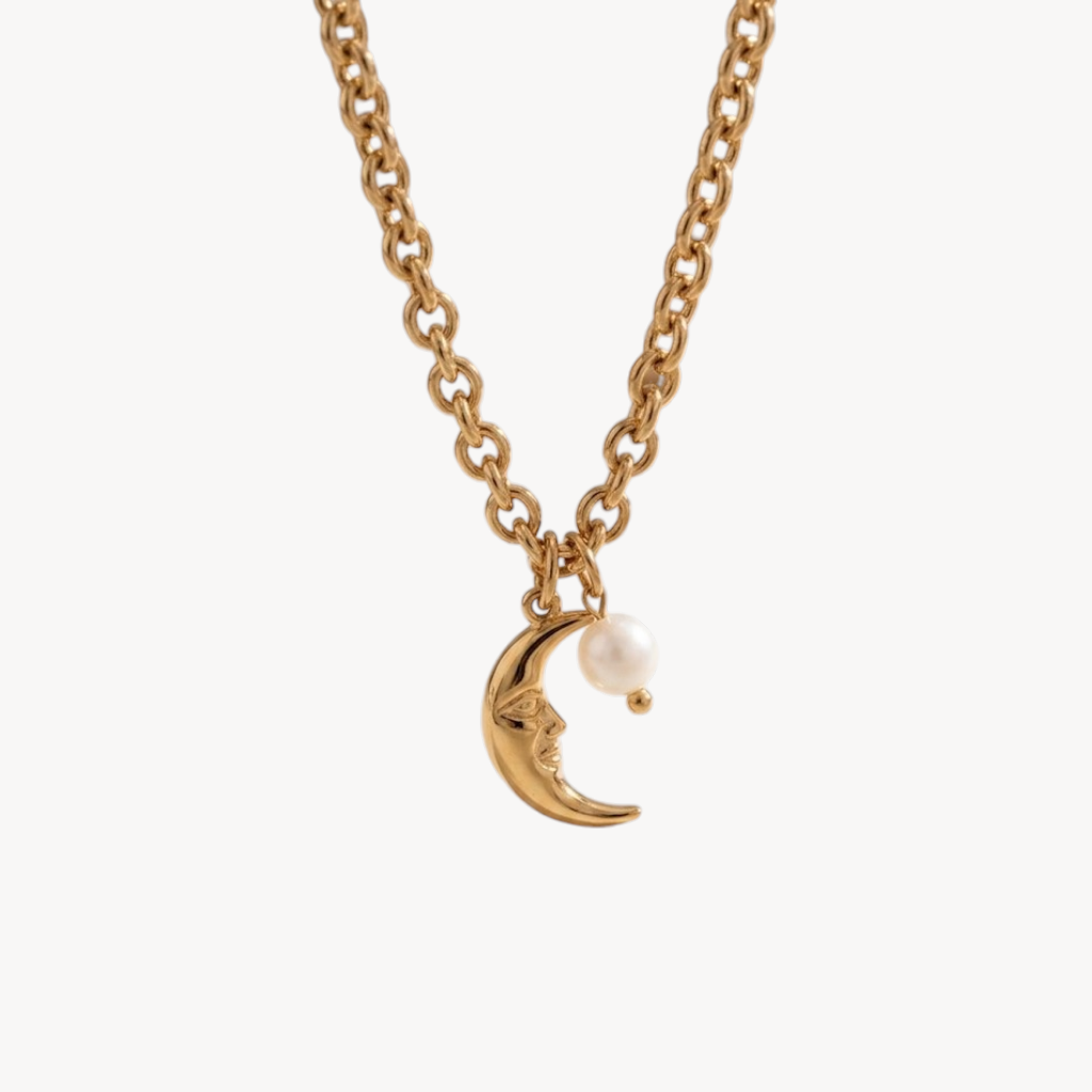 Collana Moondream