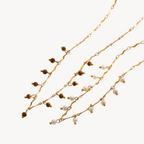Collana Silk