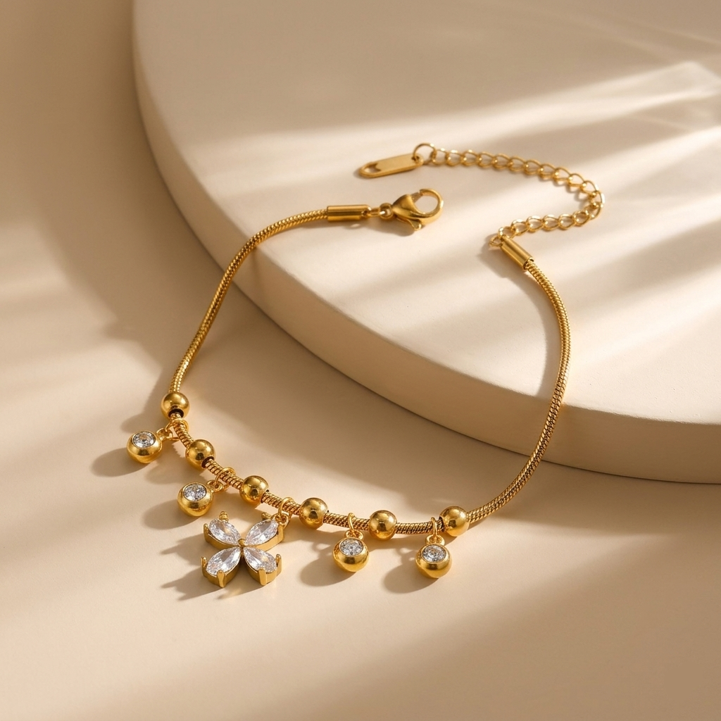 Bracciale Petal Pop