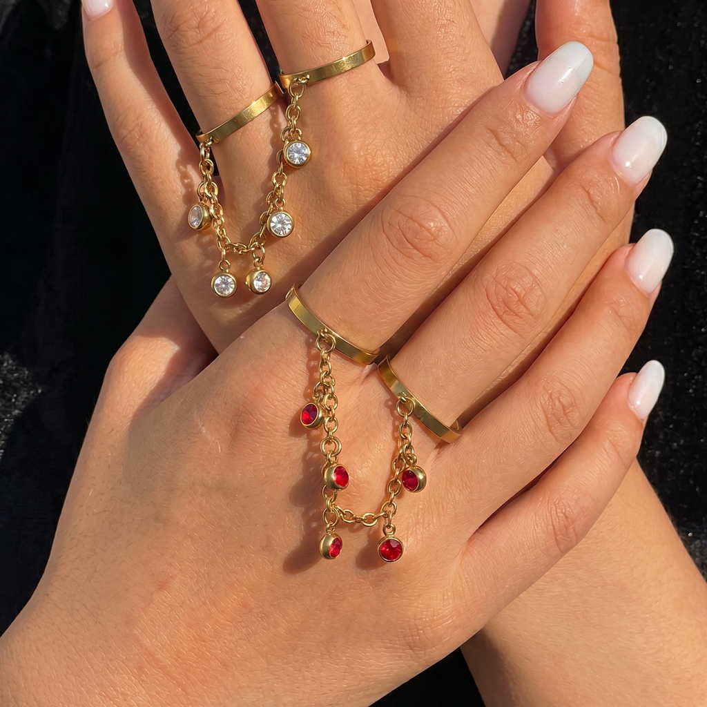 Anello Pop