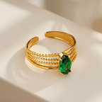 Anello Glam