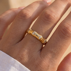 Anello Velvet