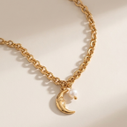 Collana Moondream