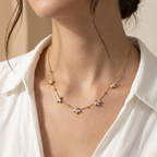 Collana Whisper