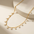 Collana Silk