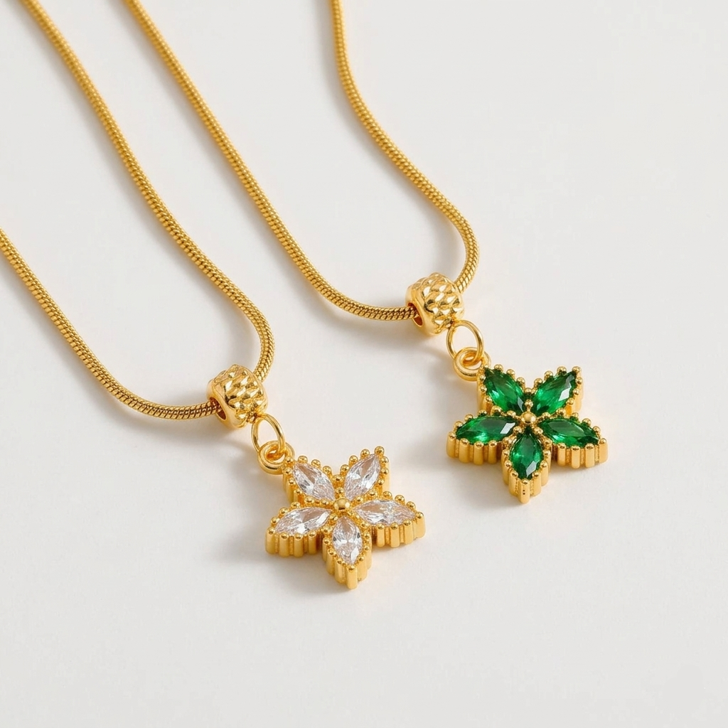 Collana Blush