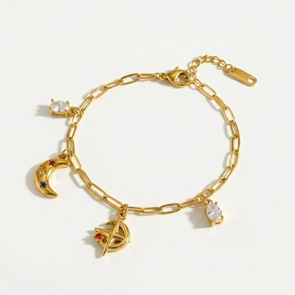 Bracciale Eclissi