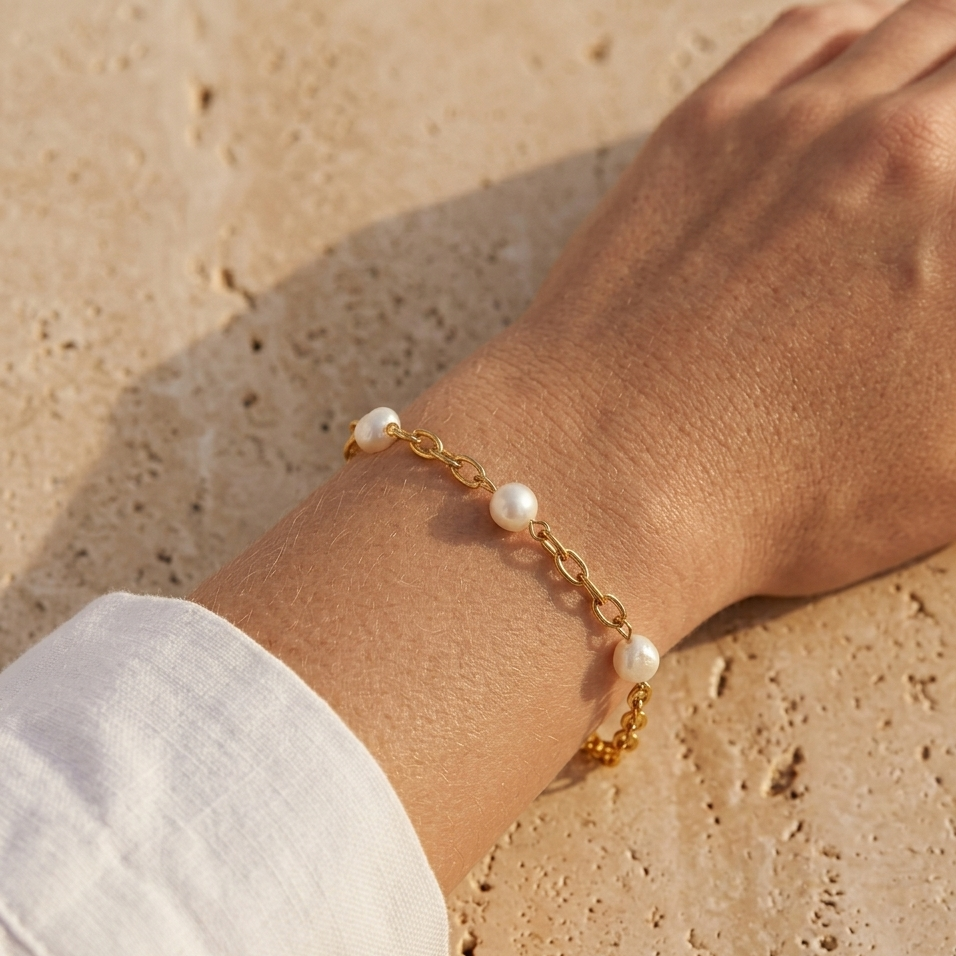 Bracciale Alba