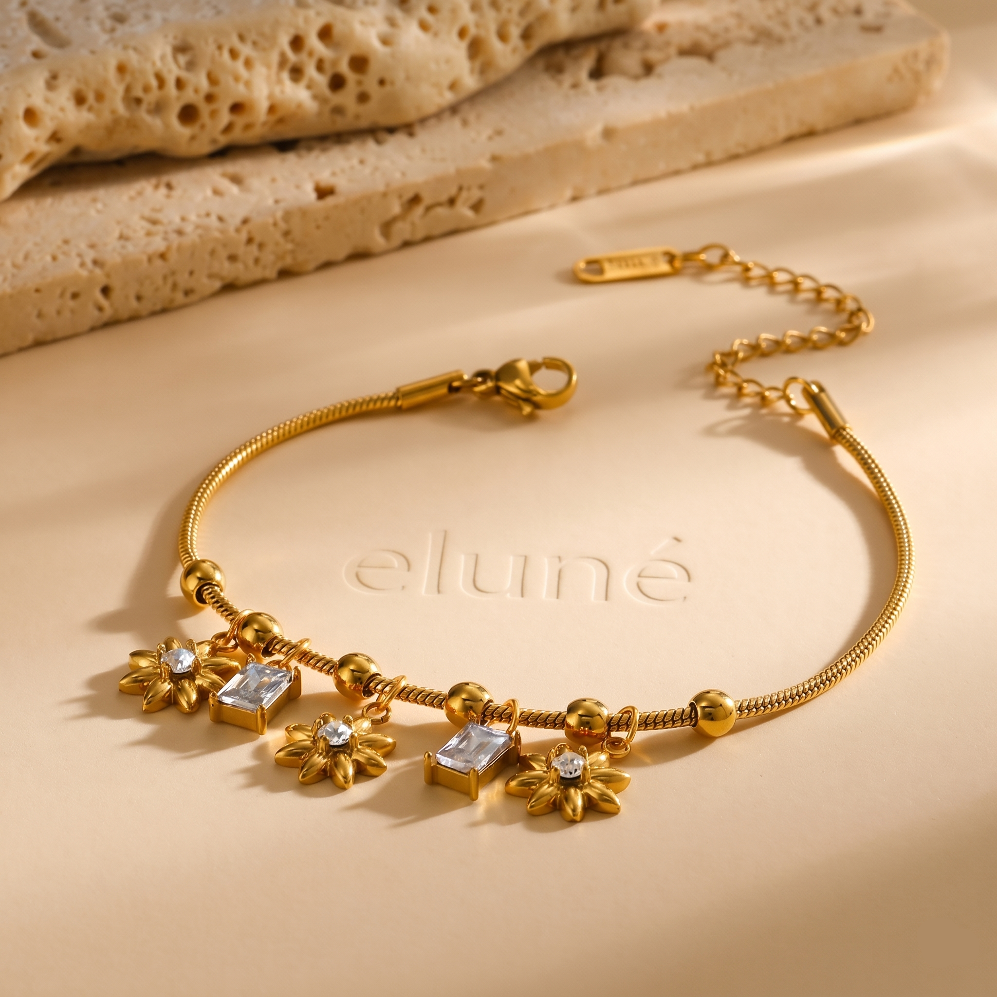 Bracciale Flora