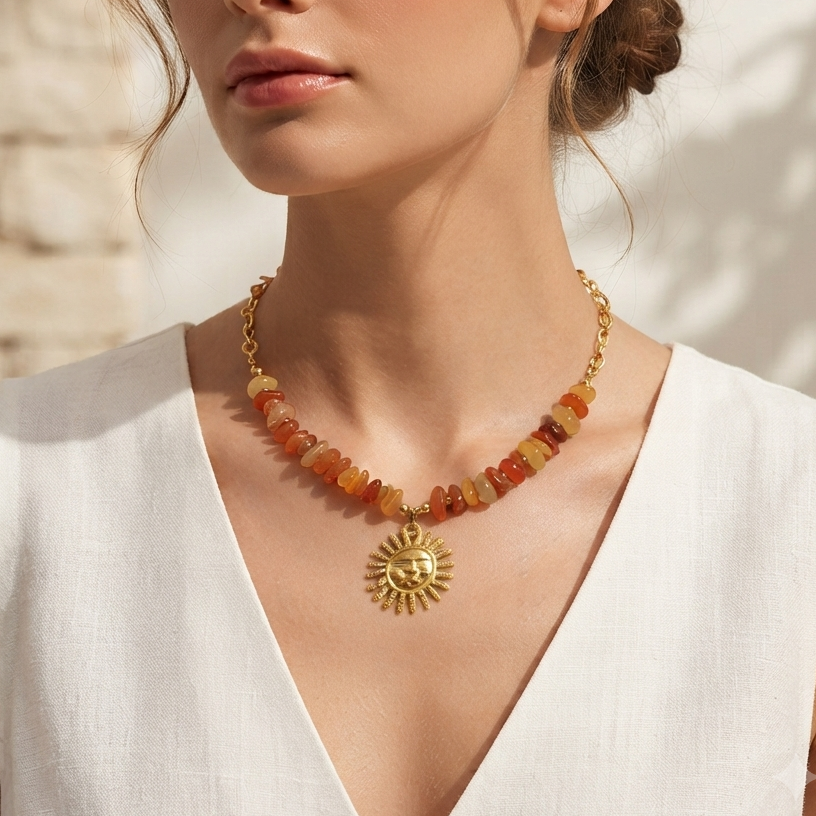 Collana Solara
