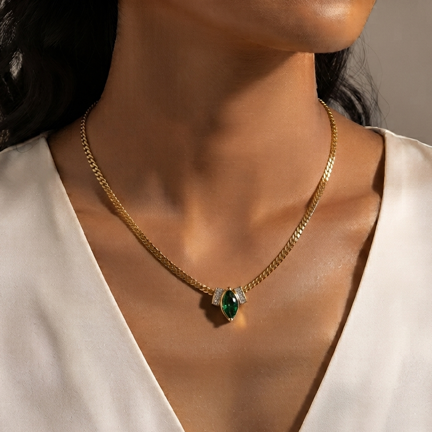 Collana Diva