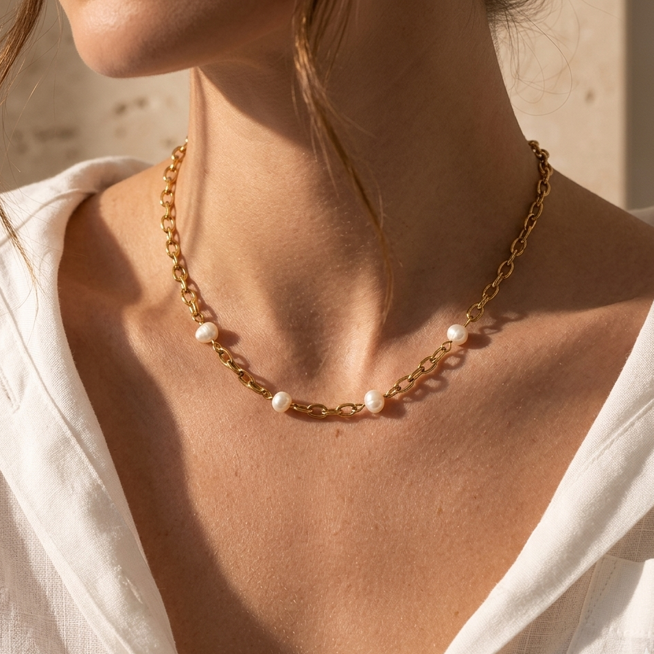 Collana Alba