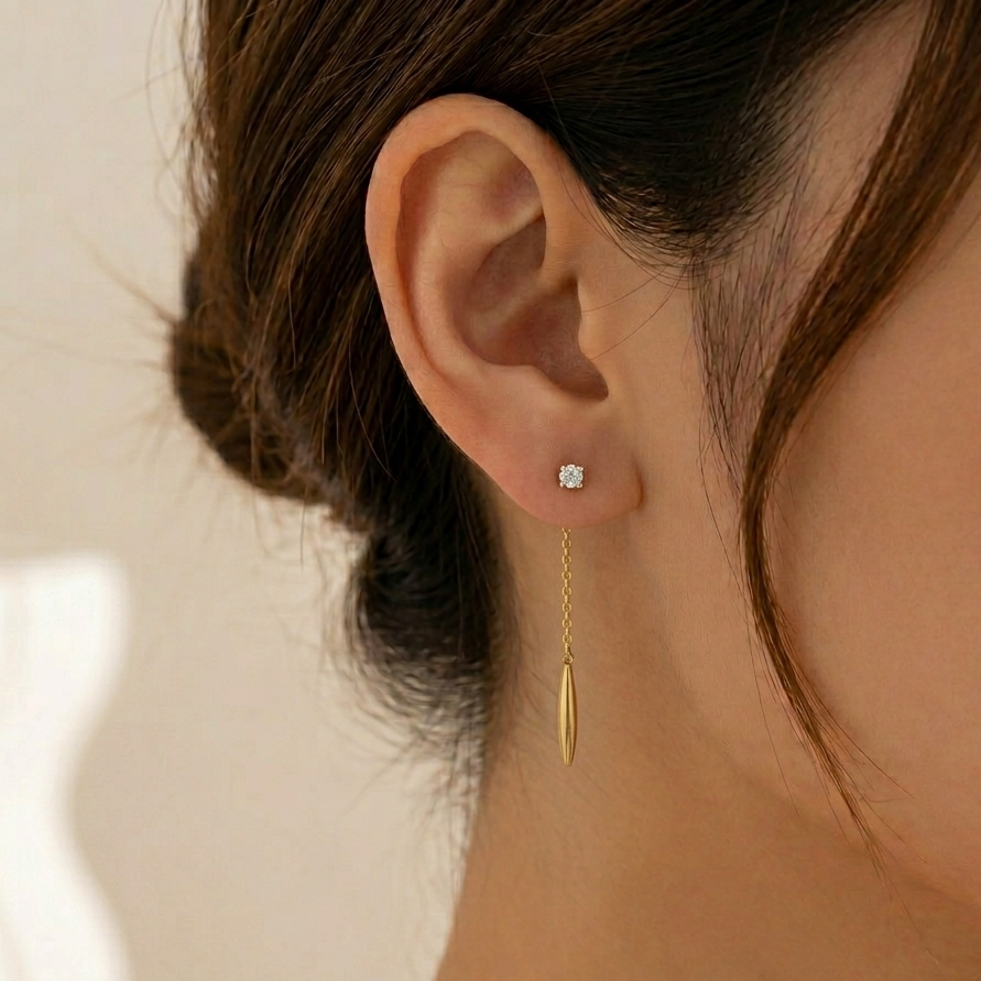 Orecchini Dainty