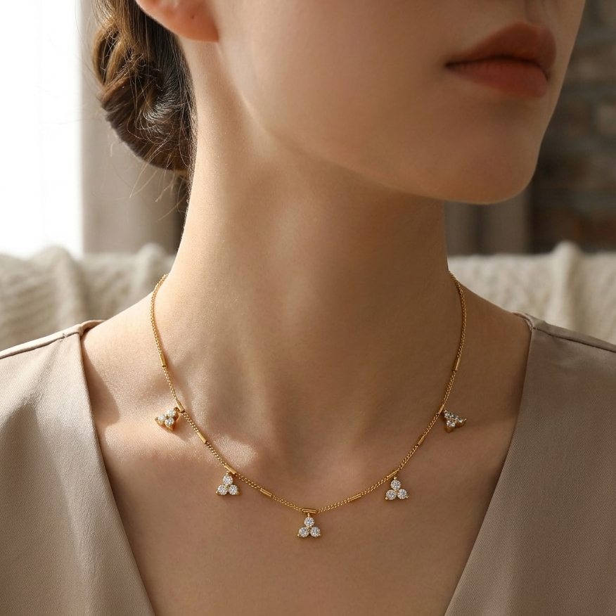 Collana Dreamy