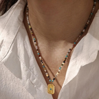 Collana Talisman