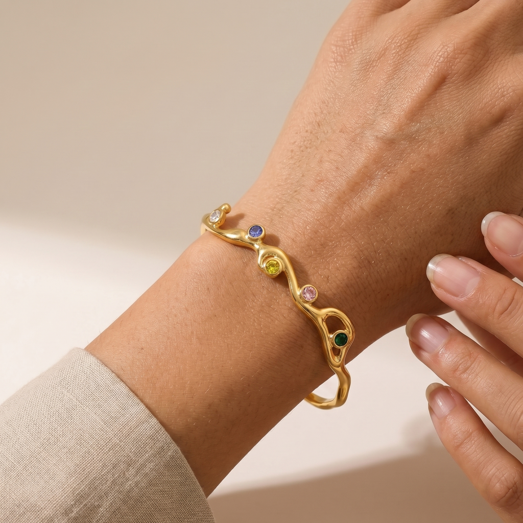Bracciale Candy