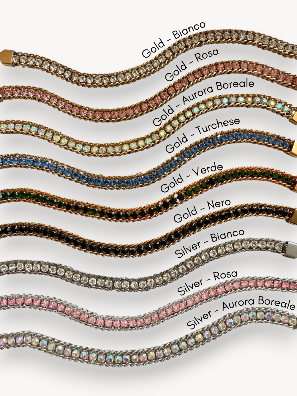 Bracciale Icon