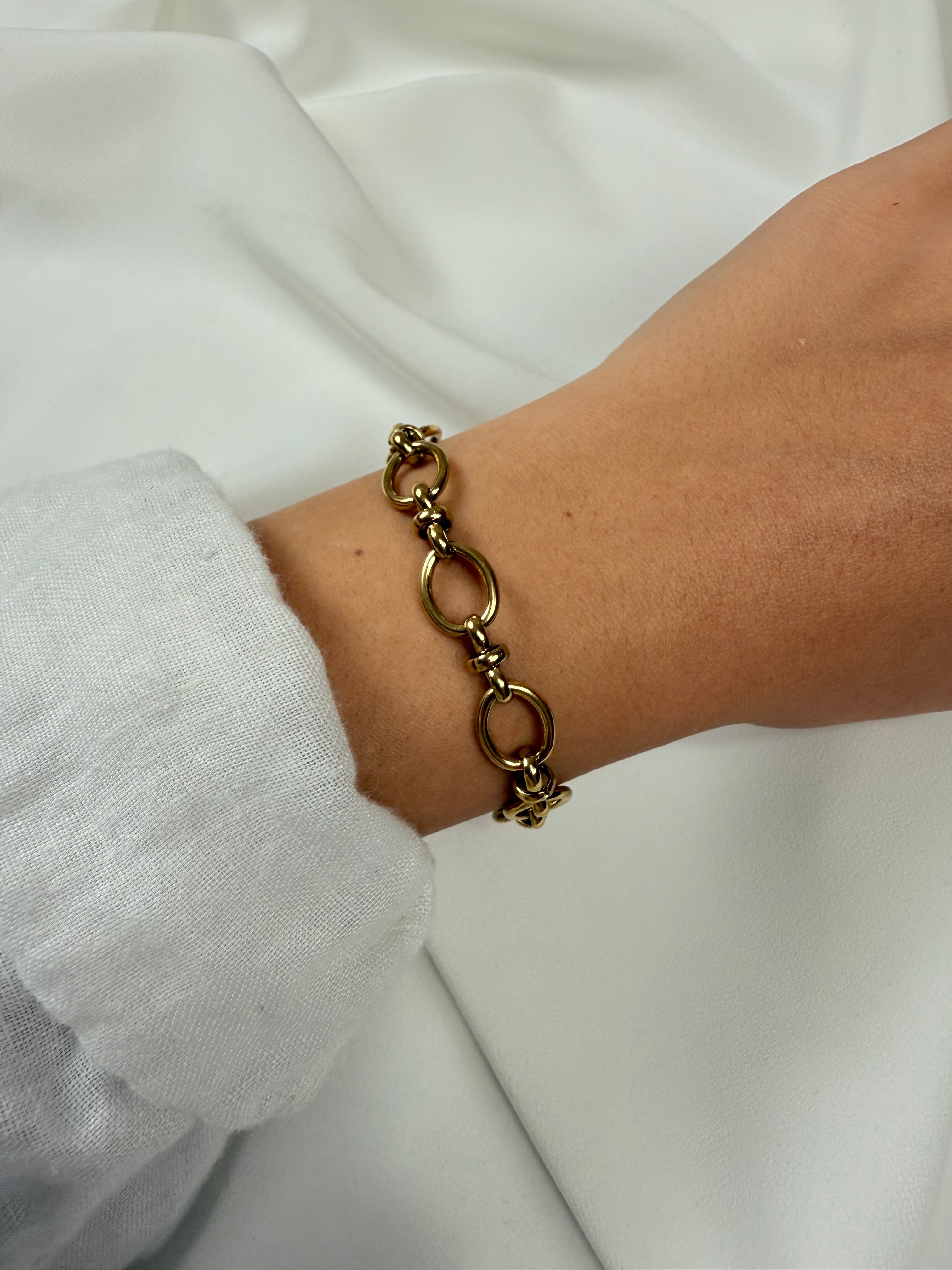 Bracciale Circle