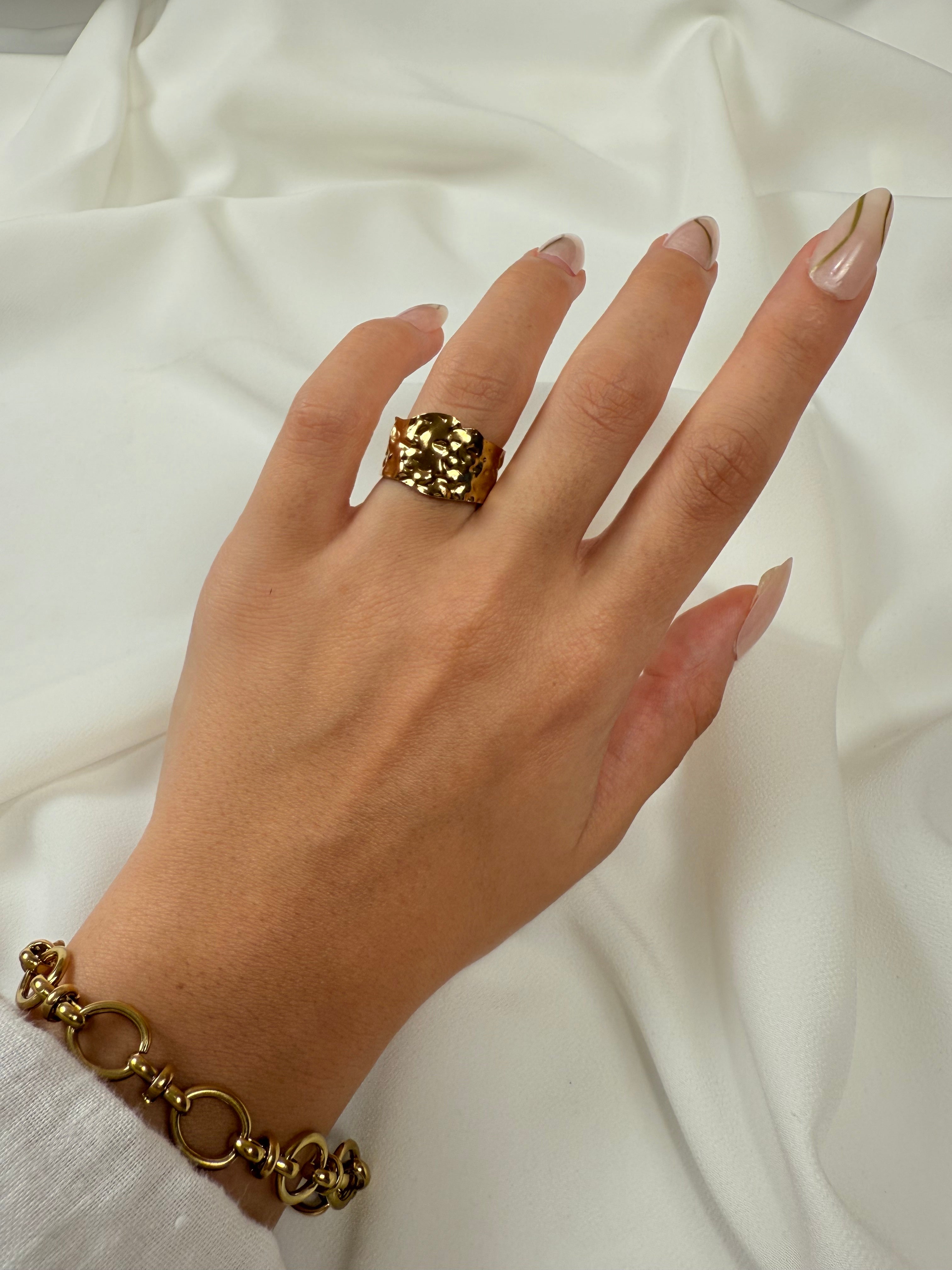 Anello Sierra
